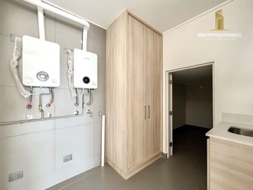 Concon Venta Casa A Estrenar 3D 4B Con Vista en Condominio