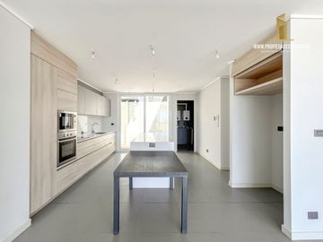 Concon Venta Casa A Estrenar 3D 4B Con Vista en Condominio
