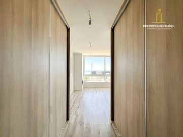 Concon Venta Casa A Estrenar 3D 4B Con Vista en Condominio