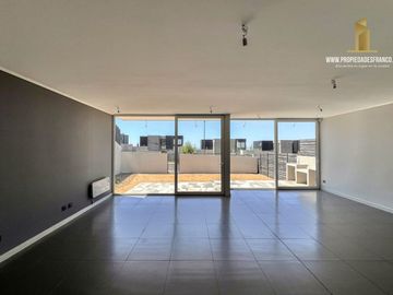 Concon Venta Casa A Estrenar 3D 4B Con Vista en Condominio
