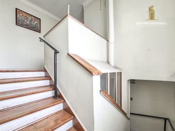 Miraflores Venta Casa 7D 5B Amplio Terreno Viña del Mar