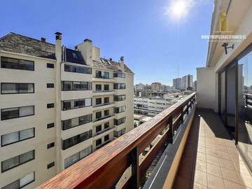 Venta Amplio Departamento 4D 3B Soleado Mejor Sector Viña