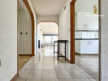 Venta Amplio Departamento 4D 3B Soleado Mejor Sector Viña