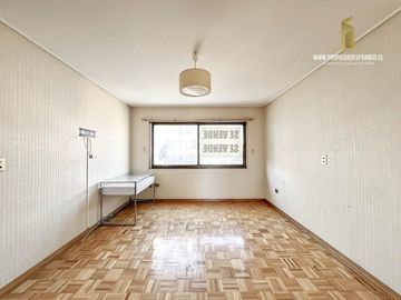Venta Amplio Departamento 4D 3B Soleado Mejor Sector Viña