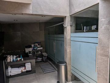 CASA EN RENTA EN GUSTAVO BAZ