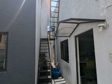 CASA EN RENTA EN GUSTAVO BAZ