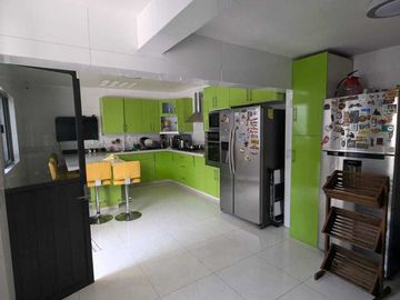CASA EN RENTA EN GUSTAVO BAZ