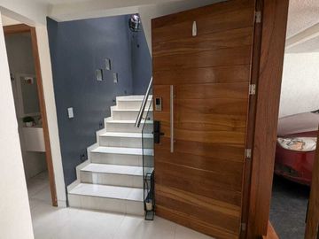 CASA EN RENTA EN GUSTAVO BAZ