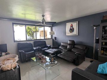 CASA EN RENTA EN GUSTAVO BAZ