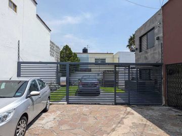CASA EN RENTA EN GUSTAVO BAZ
