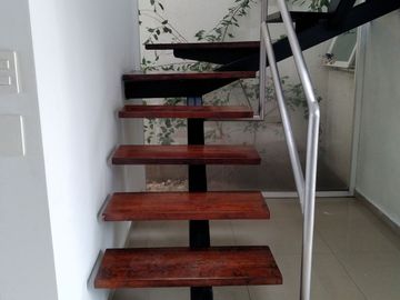 HERMOSA RESIDENCIA EN VENTA - RESIDENCIAL 