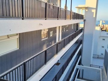 Valparaíso. Cerro Baron. Vende Dpto Estilo Loft. Inversion
