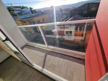 Valparaíso. Cerro Baron. Vende Dpto Estilo Loft. Inversion