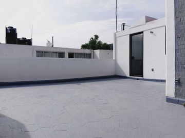 VENTA DE CASA EN FRACC. BELLAVISTA SATÉLITE, TLALNEPANTLA (NO NEGOCIABLE)