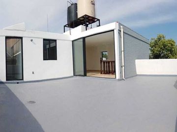VENTA DE CASA EN FRACC. BELLAVISTA SATÉLITE, TLALNEPANTLA (NO NEGOCIABLE)