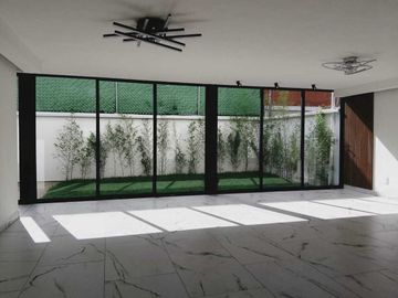 VENTA DE CASA EN FRACC. BELLAVISTA SATÉLITE, TLALNEPANTLA (NO NEGOCIABLE)