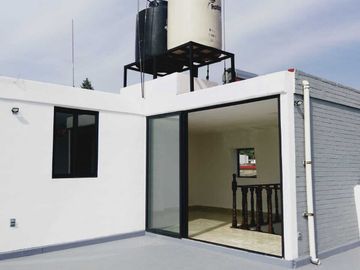 VENTA DE CASA EN FRACC. BELLAVISTA SATÉLITE, TLALNEPANTLA (NO NEGOCIABLE)