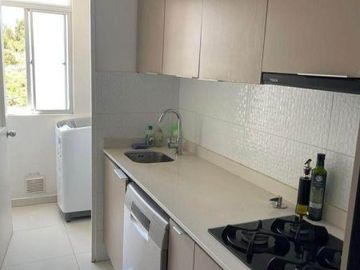 Peñablanca Vende Departamento 2D 2B 1E Excelentes Condiciones