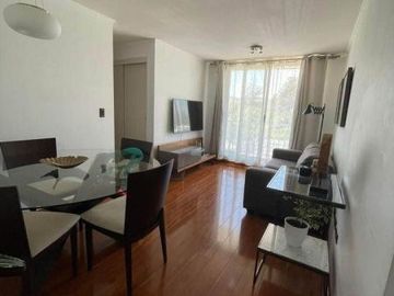 Peñablanca Vende Departamento 2D 2B 1E Excelentes Condiciones