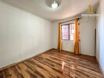 Viña Del Mar Vende Casa 4D 1B 2E Alto Agua Santa