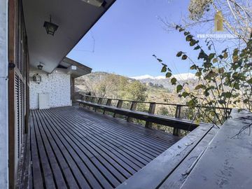 Lo Curro Espectacular Terreno Casa Vista Panorámica