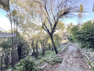 Lo Curro Espectacular Terreno Casa Vista Panorámica