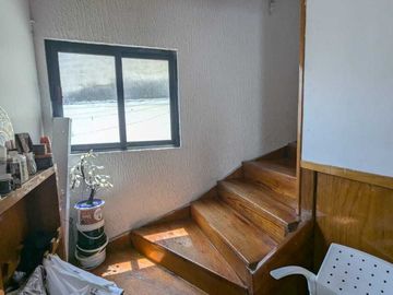 MODERNA CASA EN GUSTAVO BAZ