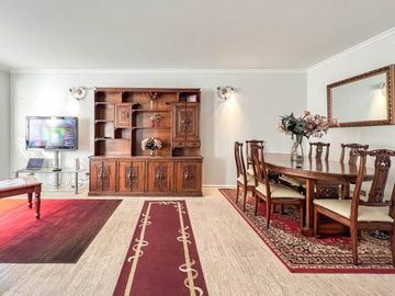 Puerto Pacifico Venta Departamento Primera Linea 3D 2B Vista Al Mar