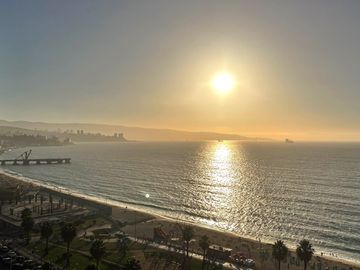 Puerto Pacifico Venta Departamento Primera Linea 3D 2B Vista Al Mar