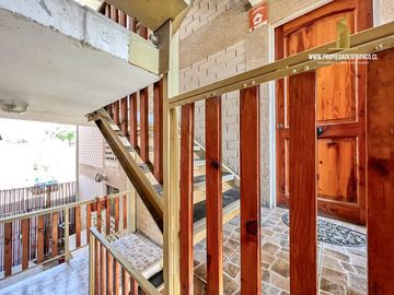 Quilpue Vende Departamento 3D 1B Condominio Sector Residencial