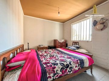 Quilpue Vende Departamento 3D 1B Condominio Sector Residencial