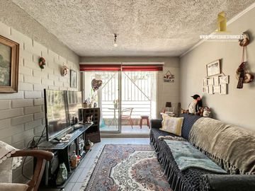 Quilpue Vende Departamento 3D 1B Condominio Sector Residencial