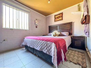 Quilpue Vende Departamento 3D 1B Condominio Sector Residencial