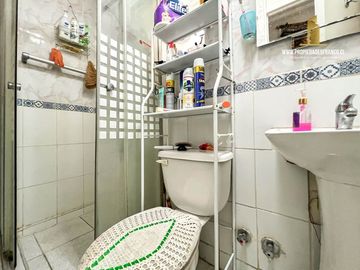 Quilpue Vende Departamento 3D 1B Condominio Sector Residencial