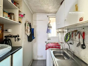 Quilpue Vende Departamento 3D 1B Condominio Sector Residencial