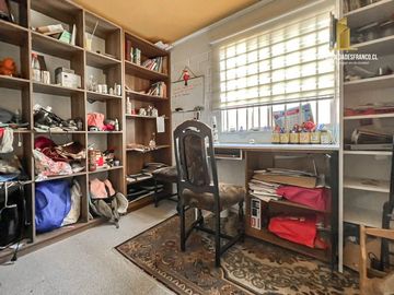 Quilpue Vende Departamento 3D 1B Condominio Sector Residencial