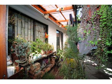 VivaBien Vende Casa en Villa Alemana
