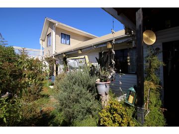 VivaBien Vende Casa en Villa Alemana