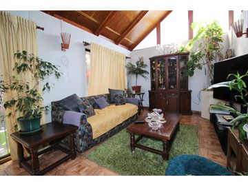 VivaBien Vende Casa en Villa Alemana