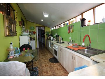 VivaBien Vende Casa en Villa Alemana