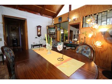 VivaBien Vende Casa en Villa Alemana