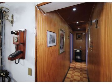 VivaBien Vende Casa en Villa Alemana