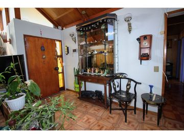 VivaBien Vende Casa en Villa Alemana