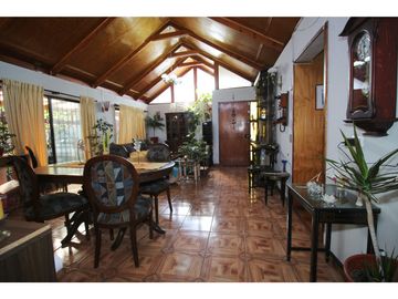 VivaBien Vende Casa en Villa Alemana