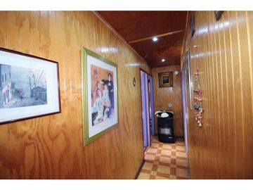 VivaBien Vende Casa en Villa Alemana