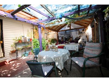 VivaBien Vende Casa en Villa Alemana