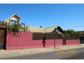 VivaBien Vende Casa en Villa Alemana