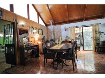 VivaBien Vende Casa en Villa Alemana