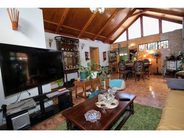 VivaBien Vende Casa en Villa Alemana