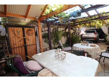VivaBien Vende Casa en Villa Alemana